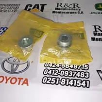 Comprar Tapón De Cubo Eje Delantero Retroexcavadora Caterpillar 