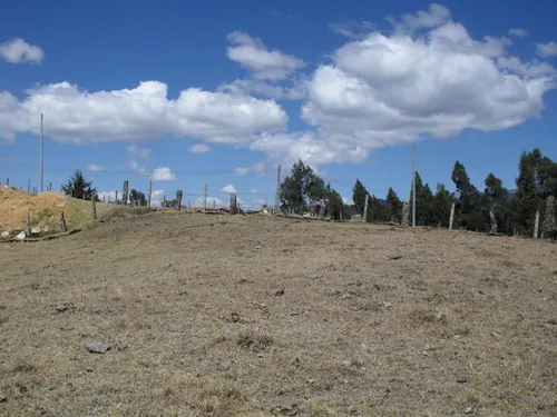 Lote En Venta En La Calera. Cod V1614270