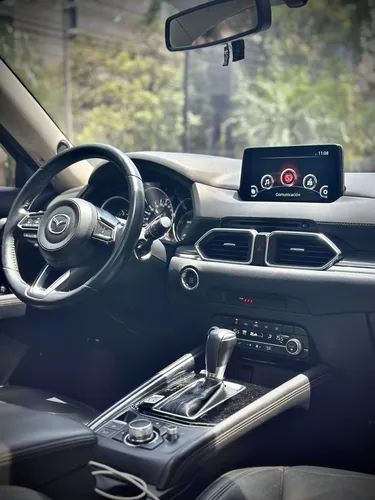 Mazda CX-5 2.5 Grand Touring 4X2