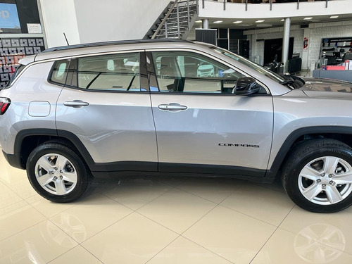 Jeep Compass 1.3 T270 Sport