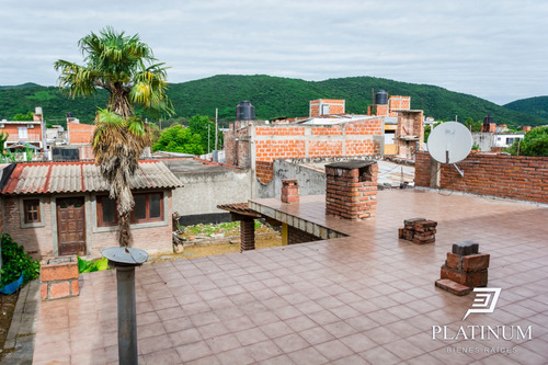 Venta Casa En Macrocentro Norte