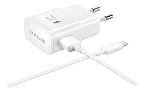 Samsung-cargador Carga Rápida 15w Incluye Cable Usb A A C