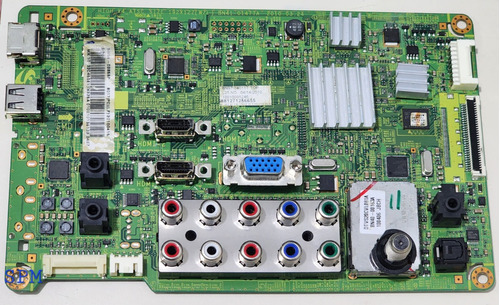 Main Board Samsung  Bn97-04011t