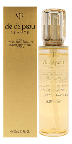 Loción Cle De Peau Hydro Suavizante 170 Ml Para Mujer