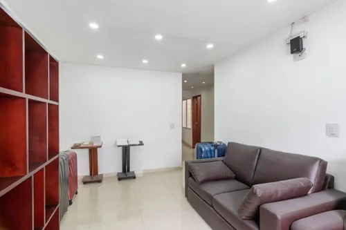 Casa En Venta En Cedritos. Cod V10475