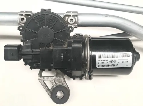 Motor Limpiaparabrisas Delantero Spark Gt Original (Usado)