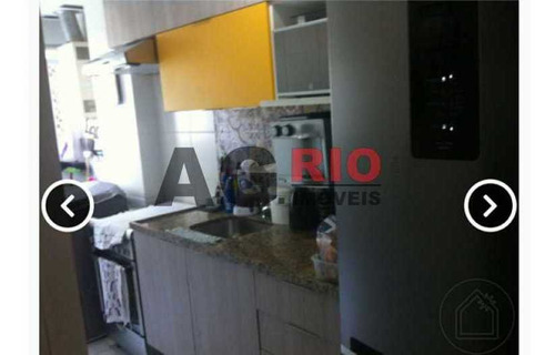 Imagem 9 de 14 de Apartamento-à Venda-freguesia (jacarepaguá)-rio De Janeiro - Vvap20771