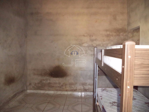 Imagem 12 de 14 de Chácara À Venda Em Chácaras Anhanguera - Ch008857