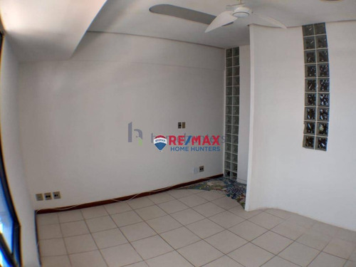 Imagem 12 de 15 de Sala À Venda, 39 M² Por R$ 185.000,00 - Centro - Campinas/sp - Sa0513