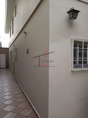 Imagem 4 de 13 de Casa - Jardim Vila Formosa - Ref: 10508 - V-10508