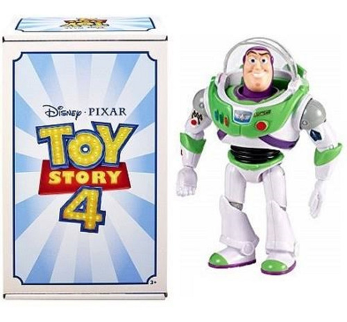 Toy Story 4 Set Mod 1 De Buzz Lightyear