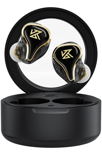 Auriculares Deportivos Bluetooth Kz-sk10 Pro Ring Iron 