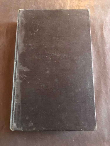 Antiguo Libro Men Of Mathematics. 53975