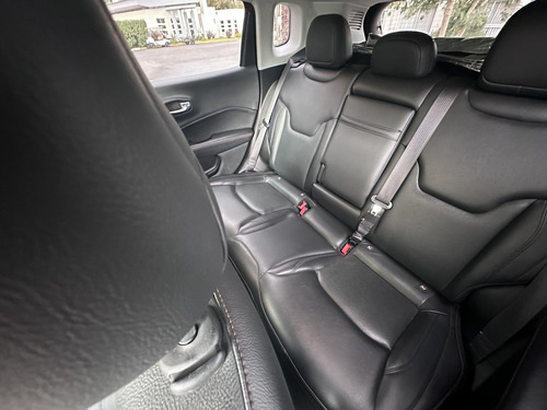 Jeep Compass 2.4 Limited 170cv Atx