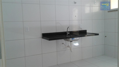 Imagem 18 de 30 de Casa Residencial À Venda, Messejana, Fortaleza. - Codigo: Ca0241 - Ca0241