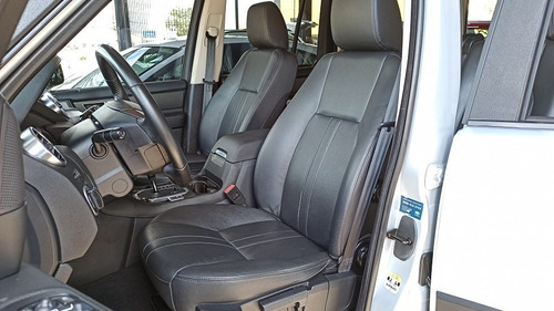 Land Rover Discovery 4 4x4 Se 2.7 V6 (7 Lug.)