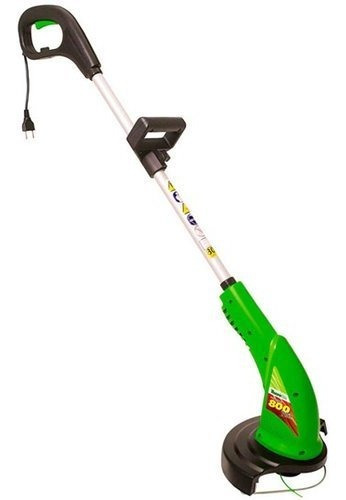 Aparador De Grama Elétrico 800 Watts Master 800 Trapp