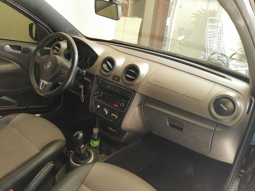 Volkswagen Saveiro 2014 1.6 Cab. Simples Total Flex 2p