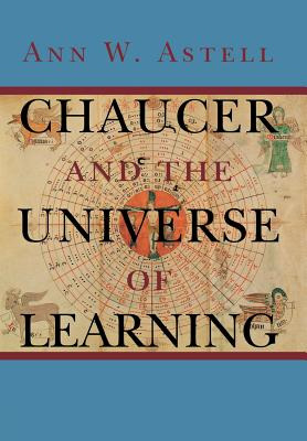 Libro Chaucer And The Universe Of Learning - Astell, Ann W.