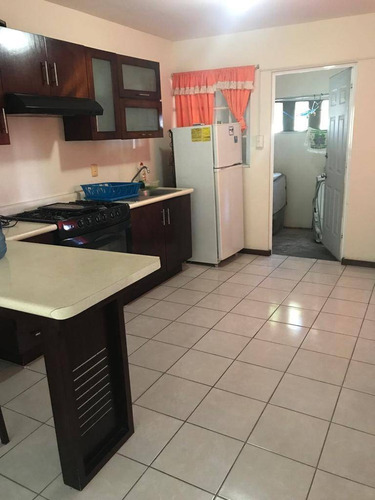Imagen 4 de 8 de Renta Casa Villas Náutico Altamira