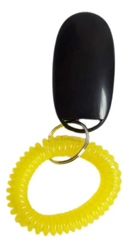 Clicker Eficaz, Ajustable, Práctico, Duradero Y Versátil