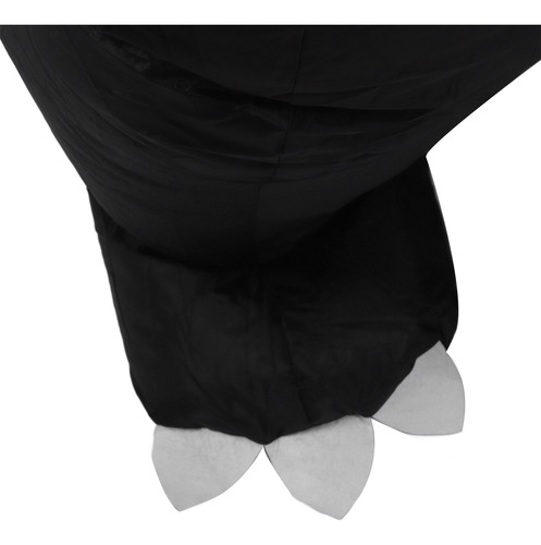 Disfraz Inflable, Impermeable, Con Peso, Divertido Animal