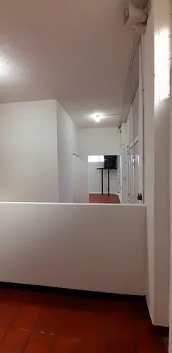 Vendo O Arriendo Bodega Alamos Norte