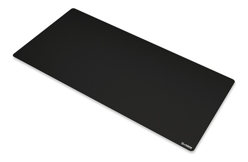 Mouse Pad Gamer Glorious 3xl Extended Black 1219x610x3mm Color Negro