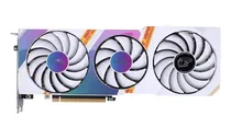 Comprar Kit Thermal Pads Colorful Rtx 3070 Igame Ultra W Oc-v 8gb