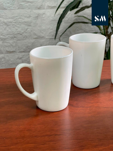 Set De Vajilla 24 Piezas Plato Playo Postre Y Tazas