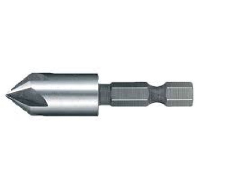 Avellanador Hss 5/8 Zanco Hexagonal 1/4 Makita B30075