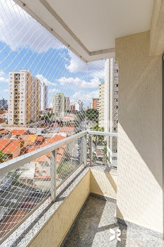 Imagem 13 de 15 de Apartamento - Vila Gilda - Ref: 539 - V-539