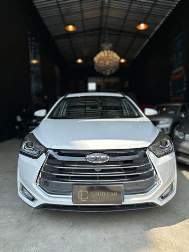 JAC T40 PLUS 1.6 16V 5p Aut.