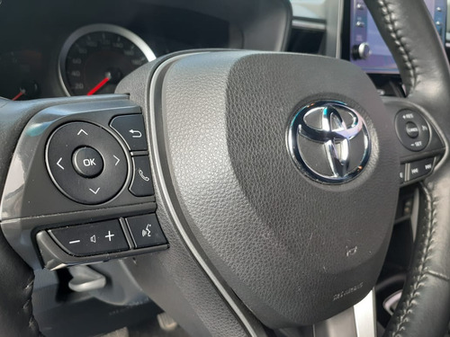 Toyota Corolla Cross 2.0 VVT-IE FLEX XRE DIRECT SHIFT