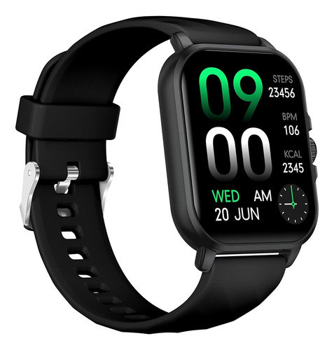 Smartwatch Black Shark Gt3 Neo 2.01 Ip68 Bluetooth Chamadas