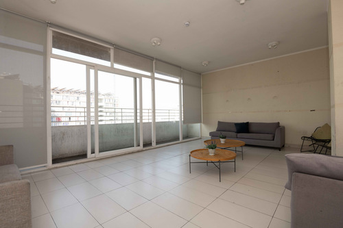 Edificio Conde Del Maule Piso 15