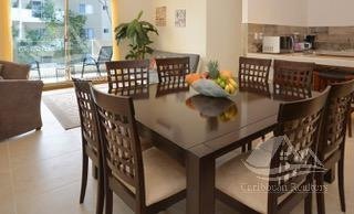 Imagen 6 de 19 de Departamento En Venta En Selvanova Coto 6 Playa Del Carmen