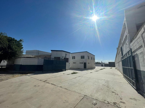 Bodega En Renta En Ciudad Industrial, Torreon Coah.