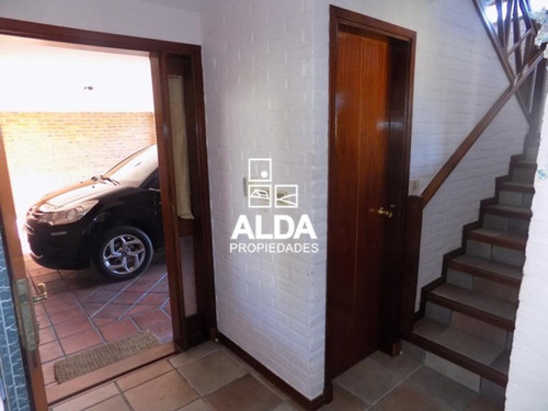 Casa Beaulieu Piriápolis 4 Dorms Venta Ca101220