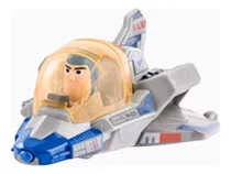 Comprar Lightyear Disney Pixar Buzz Piloteando Xl-01 Mcdonalds 