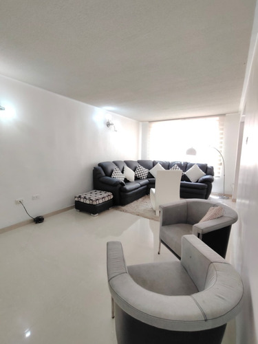Apartamento Conjunto Residencias Casa Garden Charallave