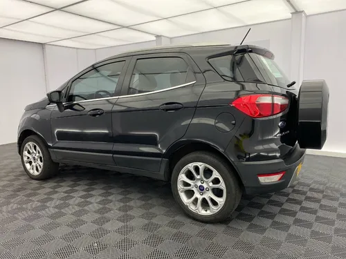 Ford Ecosport 2.0 Titanium At