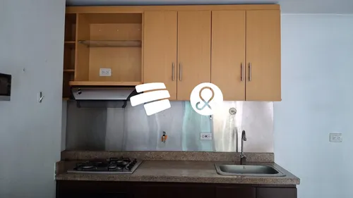 Vendo Apartamento En El Corazón De Laureles.