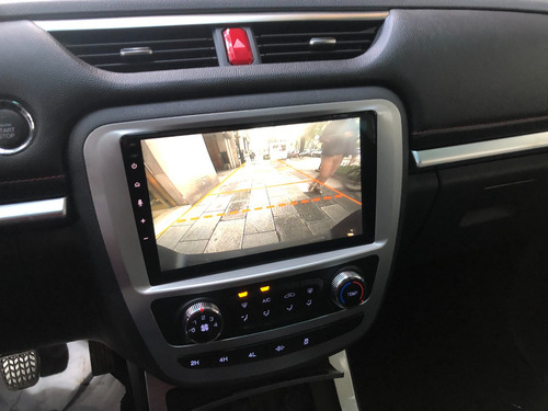 JAC T8 INTELLIGENT 4X4 MT T8 INTELLIGENT 4X4 MT