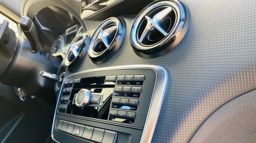 Mercedes-benz Classe A 2013 1.6 Style Turbo 5p