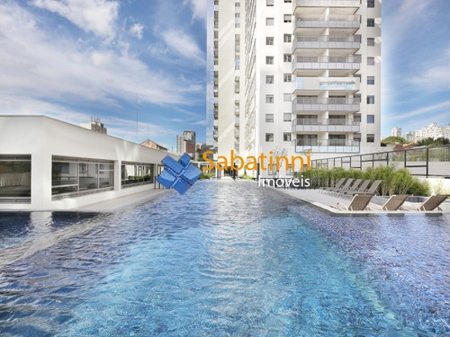 Imagem 29 de 30 de Apartamento A Venda Em Sp Barra Funda - Ap04682 - 69405685
