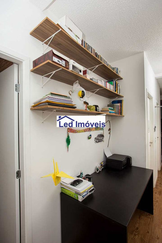 Imagem 11 de 23 de Apartamento Com 3 Dorms, Novo Osasco, Osasco - R$ 420 Mil, Cod: 767 - V767
