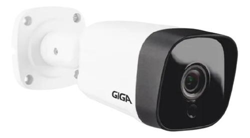 Imagem 4 de 5 de Câmera Ip Bullet 5 Megapixel H265 Poe Filma Colorido A Noite