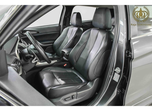 Mitsubishi Eclipse Cross 1.5 MIVEC TURBO GASOLINA HPE-S CVT