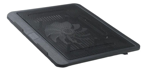 Almofada De Resfriamento Para Notebook, Suporte De